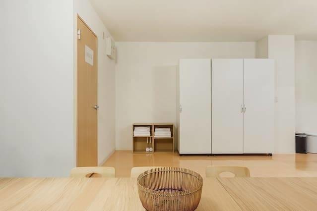 Alex Apartment In Saiwaicho 3Cv Osaka Dış mekan fotoğraf